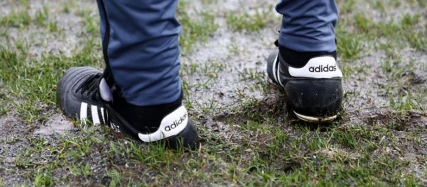 Σε τραγική κατάσταση το γήπεδο των «Ζωσιμάδων» - Αναβολή για το ΠΑΣ Γιάννινα - Παναθηναϊκός